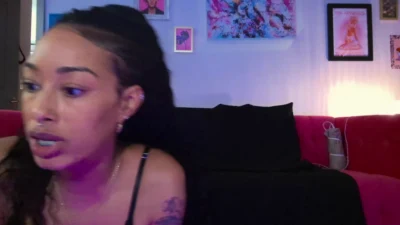 Brittnee Rae — Video 814