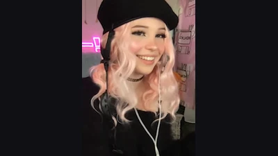 Belle Delphine — Leaked Photos & Videos