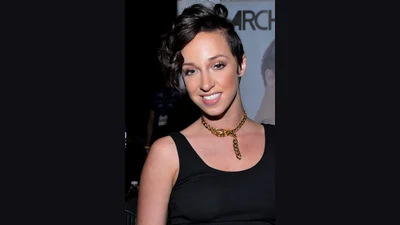 Jada Stevens — Leaked Photos & Videos