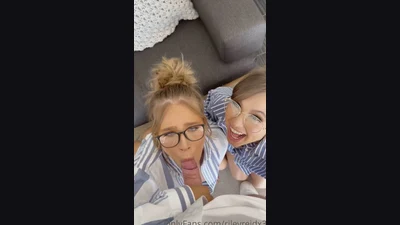 Sky Bri Threeway With Riley Reid Video Leaked