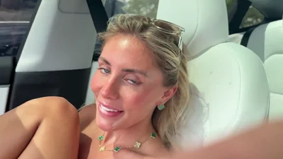 Bonnie Blue Gets Fucked In The Car Video Leaked
