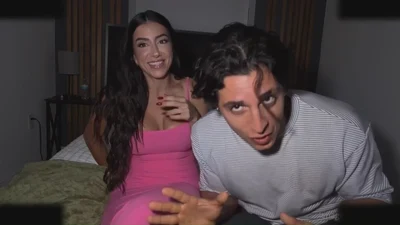 Gattouz0 Sextape With Lena The Plug Video Leaked