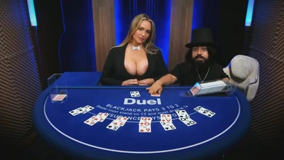 Mia Malkova Casino Night Video Leaked