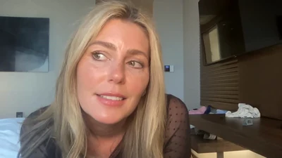 Diora Baird 30th July Livestream Video Leaked