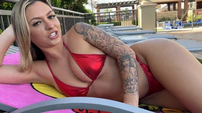 Gypsy Geyser Step Sister Sextape Video Leaked