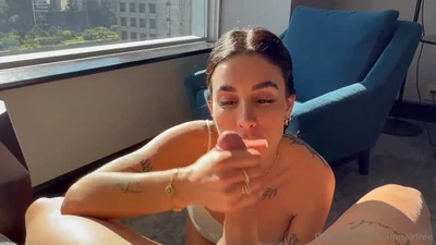 Cam Nair Apartment Sex Tape Video Leaked