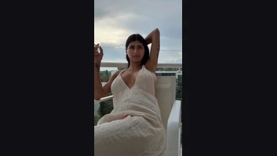 Mia Khalifa 1 Hour August PPV Video Leaked