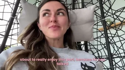 Bryce Adams Hookup With A Stranger Video Leaked