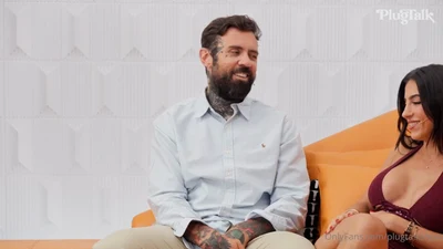 Skylarmaexo PlugTalk Podcast Video Leaked